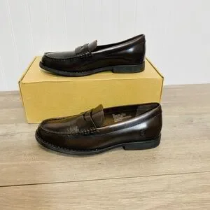 Brand new women’s born Macie Penny Loafer size 8 no box Born | Shoes | Brand New Womens Born Macie Penny Loafer Size  main image 2